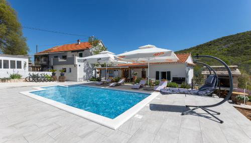 Holiday House Daisy - Foto 2, sunbed