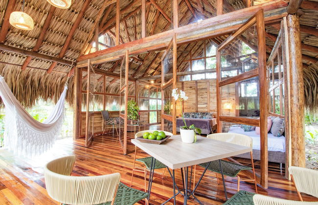 Hacienda Boutique - Photo 43