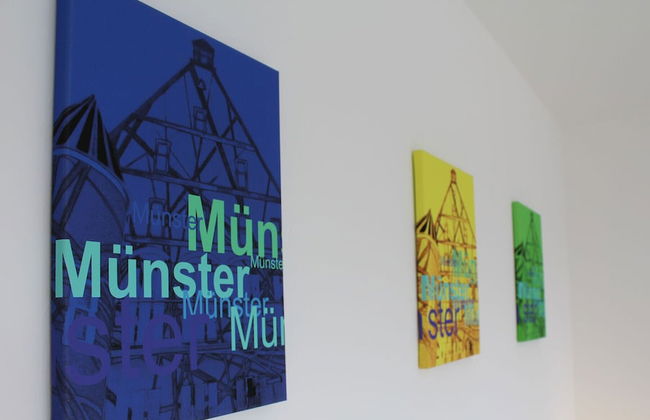 Cityhaus Münster - Photo 27