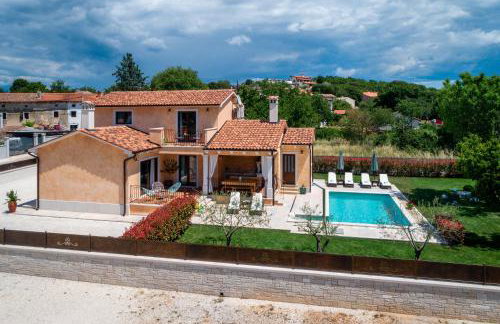 Villa Rotonda - Foto 10