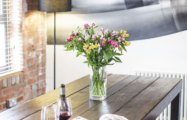 Paintworks Apartments - Foto 24