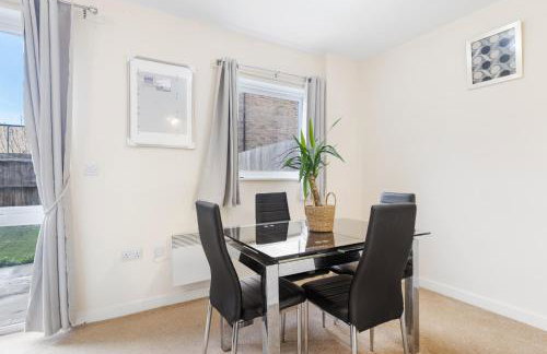 Memorable and spacious 2 bed apartment - Foto 10