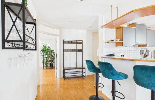 Traumzeit Sky Lounge Marbach - Foto 8