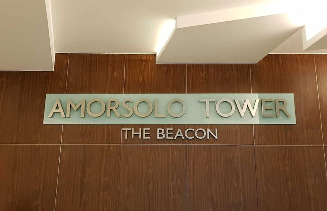 Studio Unit at The Beacon Makati - Foto 51