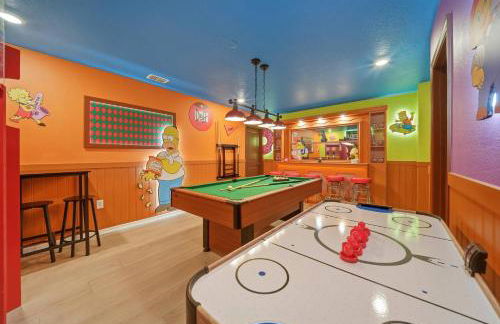 Brand NEW 10Bdrms8Bath Luxury - Foto 79