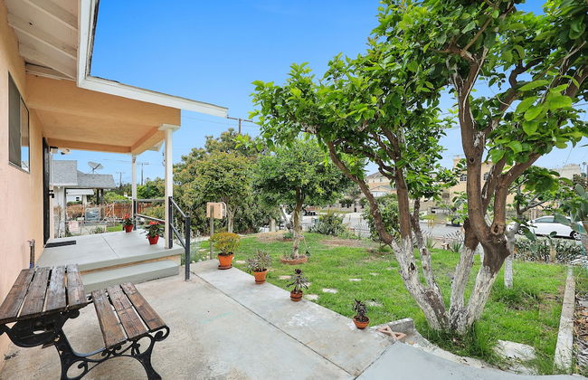 Stylish & Charming 15min to Downtown LA - Foto 41