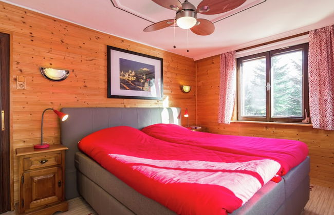Spacious Holiday Home near Ski Area in Leogang - Foto 3
