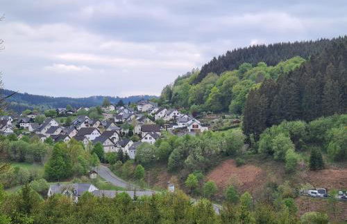 Große 3-Zimmer Wohnung Biggesee- Olpe ideal für Teams oder Familien - Foto 33