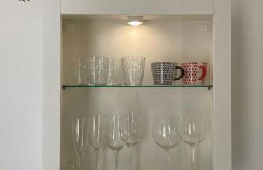 Apartment Nr. 2 Bad Laasphe Altstadt - Foto 13