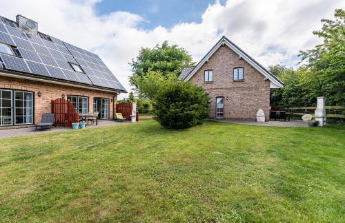 Haus Am Dorfteich C kinderfreundlic - Foto 25