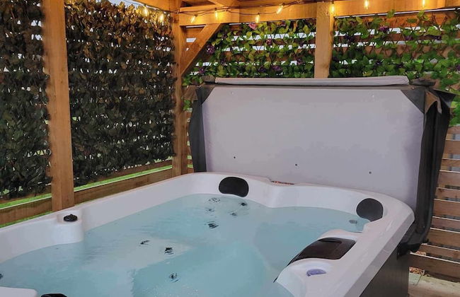 Galloway Steading Luxury Glamping Pods - Photo 4