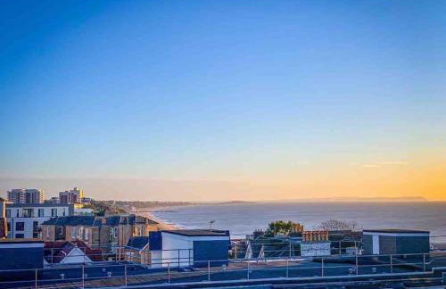 Beach Penthouse Apartment Bournemouth - Foto 1