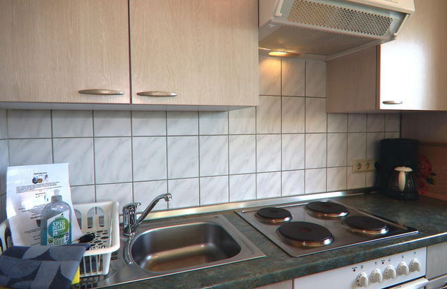 Spacious Appartment in Wilhelmshof Near Lake - Foto 19