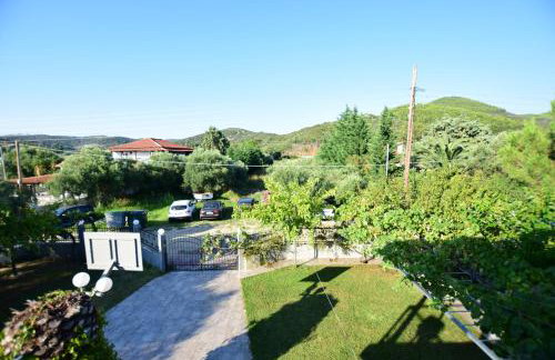 V Luxury Suites Toroni 1 - Foto 36