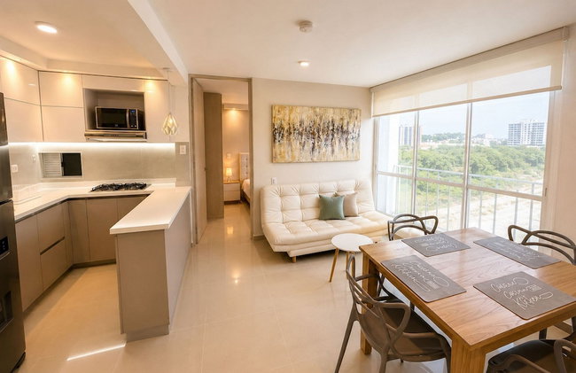 Apartamentos Palmar - by SOHO - Foto 49