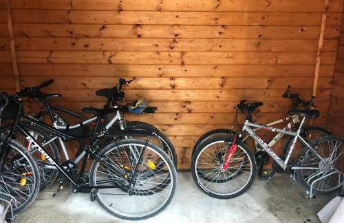 Gîte à l'orée de Grandchamp - Foto 21