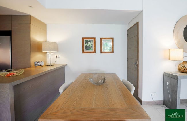 Mont Choisy Le Parc by Pam Golding - Foto 68