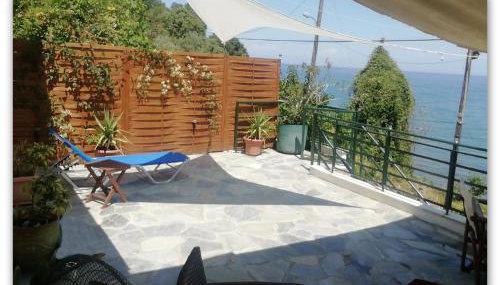 Kamari Guesthouse - Foto 3