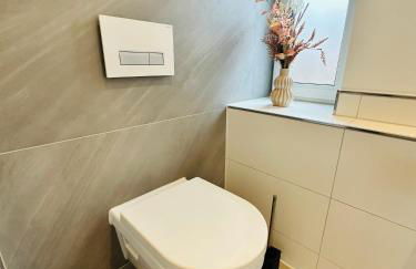 Ferienwohnung Obernkirchen - Foto 13