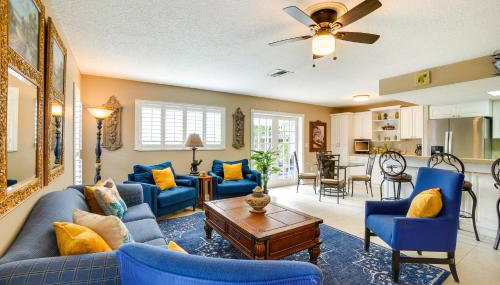 Near Busch Gardens Sunny Florida Retreat with Pool! - Foto 4