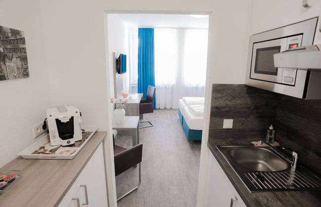 Haus am Dom - Foto 30