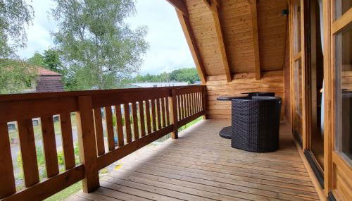 Chalet Seeblick 21 by Interhome - Foto 5