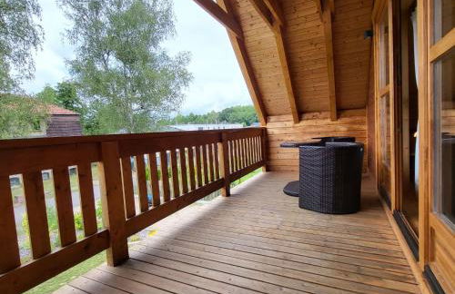 Chalet Seeblick 21 by Interhome - Foto 5