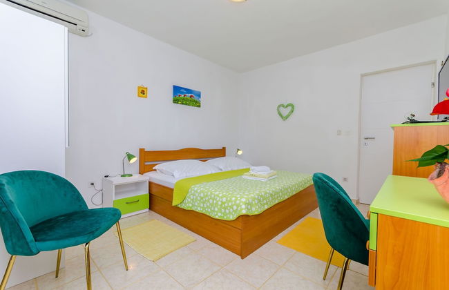 Apartments Zvonimir - Foto 10