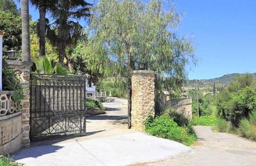 Villa LAS ENCINAS-en el pueblo de Esporles- Mallorca - Photo 45