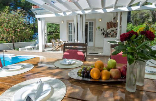 Holiday Home in Molat With Pool - Foto 78