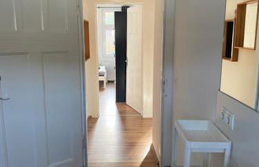 Ferienwohnung mit 4 Schlafzimmer oder 10 Schlafmöglichkeiten - Photo 30