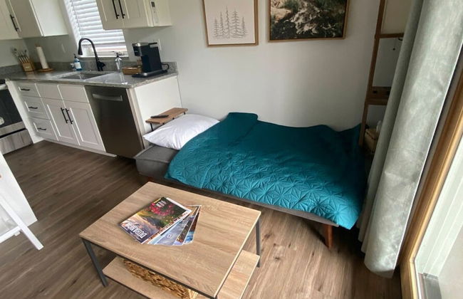 Creek 15 min to Purgatory Garage Parking - Foto 35