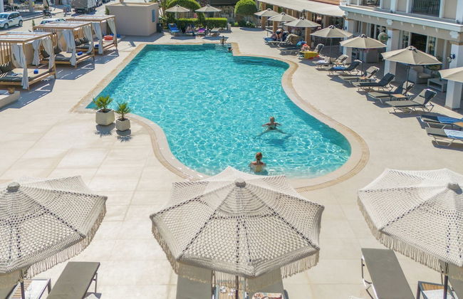 Plaza Pallas - Foto 69