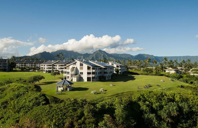 The Cliffs at Princeville - Foto 74