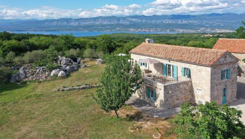 Vila na Kamenu - Foto 2