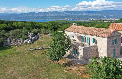 Vila na Kamenu - Foto 2