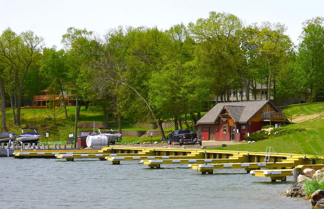 Trappers Landing Lodge - Foto 26