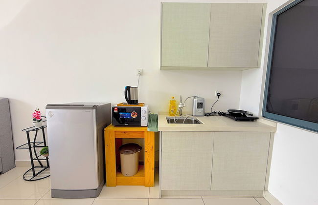 3 Towers Jalan Ampang By Serenity Homes - Foto 73