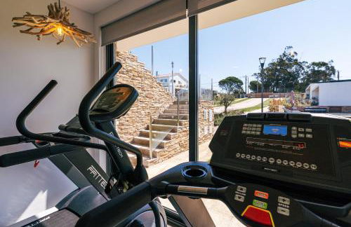 ALTO DA GARÇA - PRIME VILLAS & SPA - Foto 74