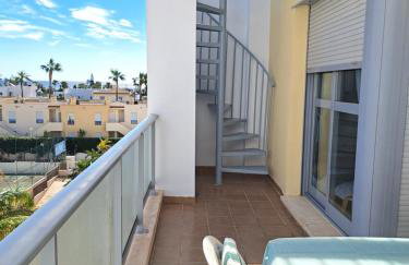 Apartamento cerca de la playa - El amanecer de Vera - Foto 1