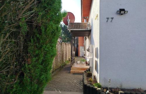 Apartment-Design 1, Altendtadt - Foto 20