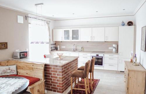 Häuschen am Waldrand - Foto 8