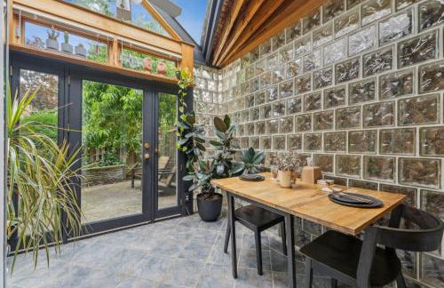 Entire rowhouse in Capitol Hill with free parking - Foto 6