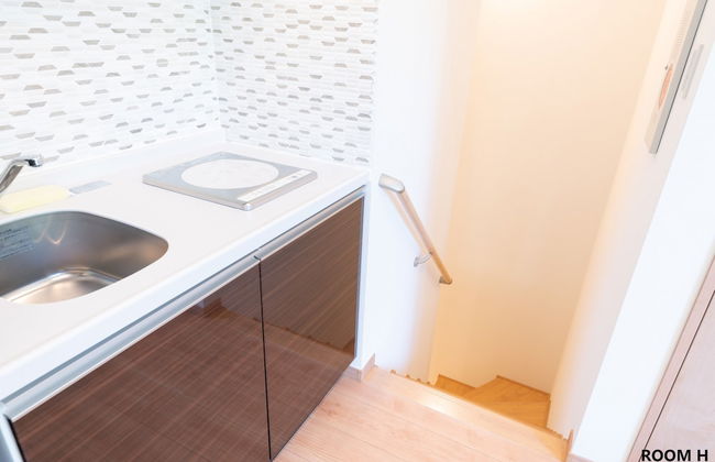 Villa Hakone Stage - Foto 66