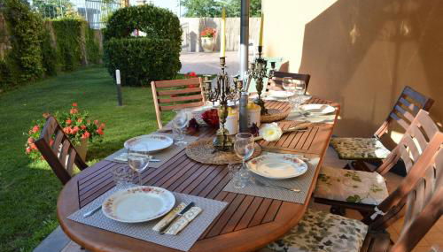 La Reggia dell'Etna - Foto 1, Garden view, Other