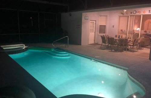 Little Mermaid Villa- Beautiful Private Villa - Foto 10