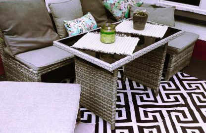 Ferienhaus zur Weinfee - Foto 38