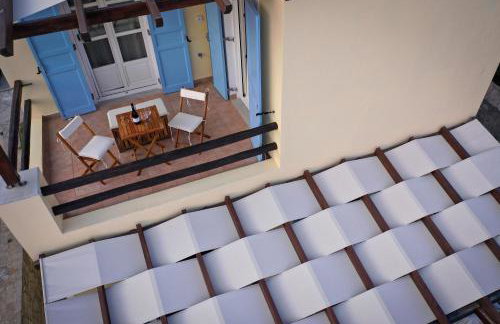 Golden Palm Tree Maisonette - Foto 6