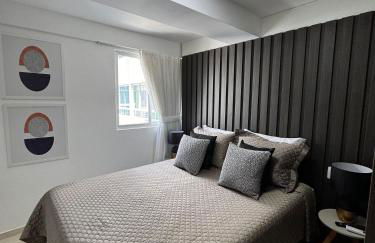 Apartamento Pe na areia do Bessa - Foto 62