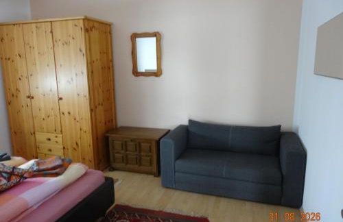 Kleine Einliegerwohnung- komfort Home! - Foto 63